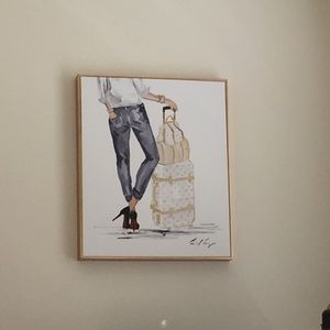 Meet your Posher, Angelita